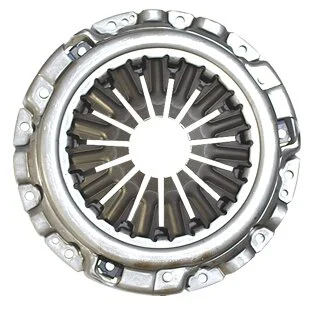 Auto Parts Clutch Kit Clutch Disc Clutch Cover Fit